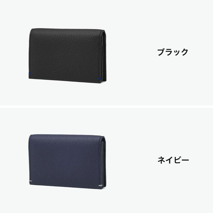 コムサメン 名刺入れ COMMECAMEN | ギャレリア Bag＆Luggage | 詳細画像7 