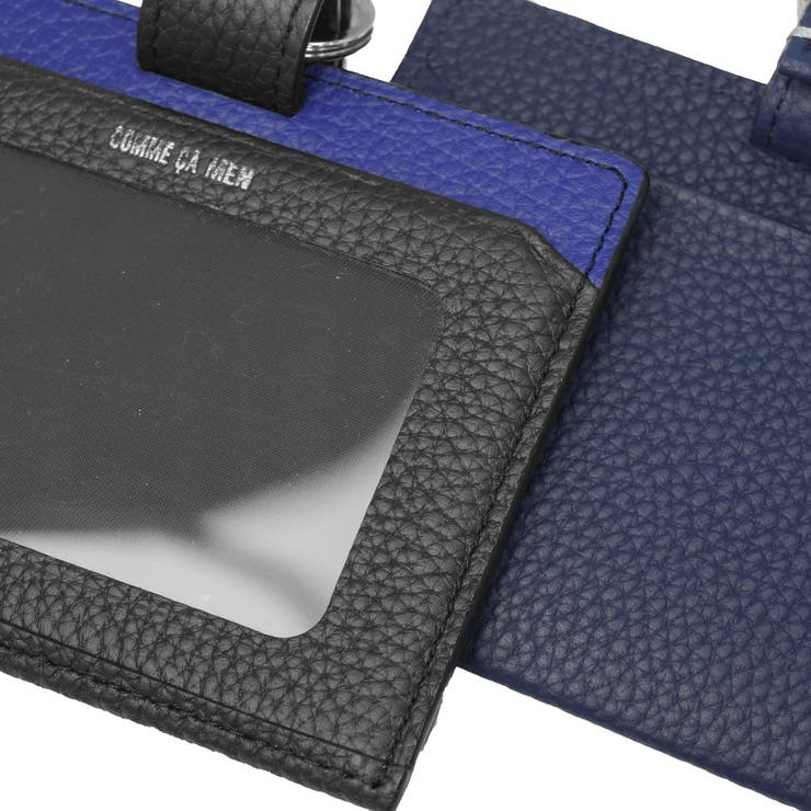 コムサメン IDケース COMMECAMEN | ギャレリア Bag＆Luggage | 詳細画像18 
