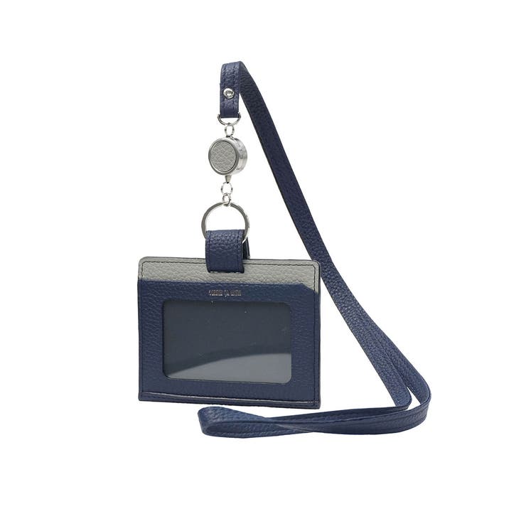コムサメン IDケース COMMECAMEN | ギャレリア Bag＆Luggage | 詳細画像9 