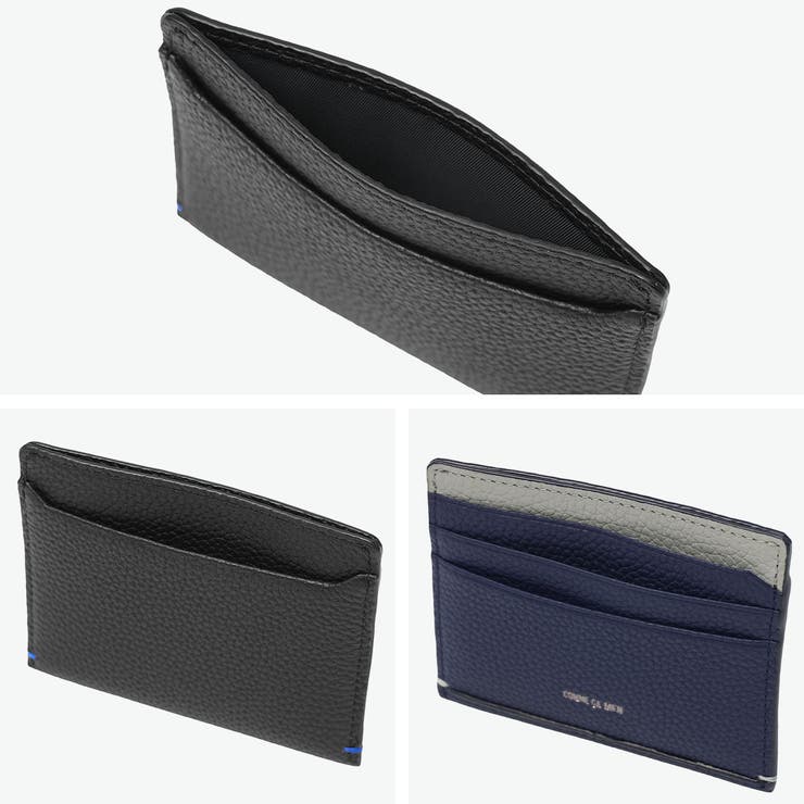 コムサメン カードケース COMMECAMEN | ギャレリア Bag＆Luggage | 詳細画像5 