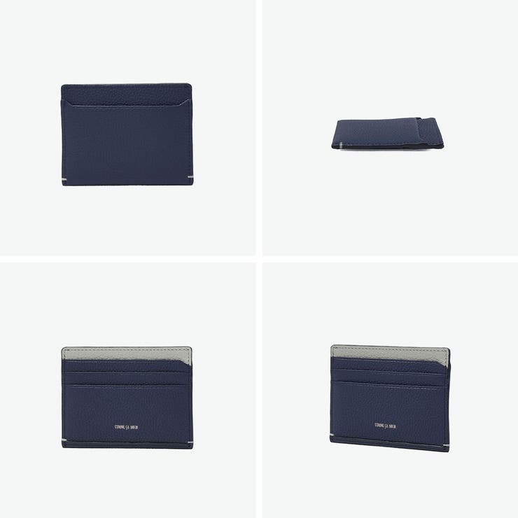 コムサメン カードケース COMMECAMEN | ギャレリア Bag＆Luggage | 詳細画像6 