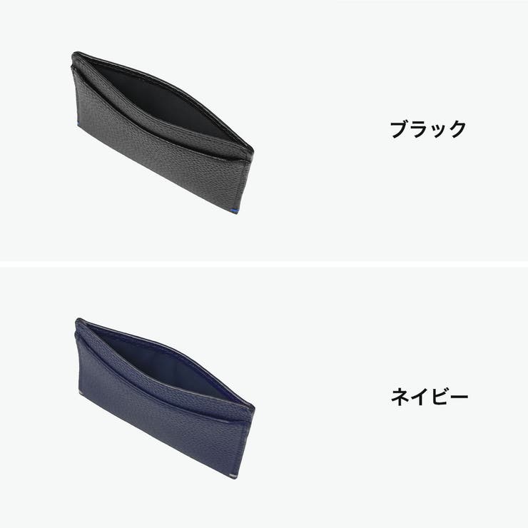 コムサメン カードケース COMMECAMEN | ギャレリア Bag＆Luggage | 詳細画像8 