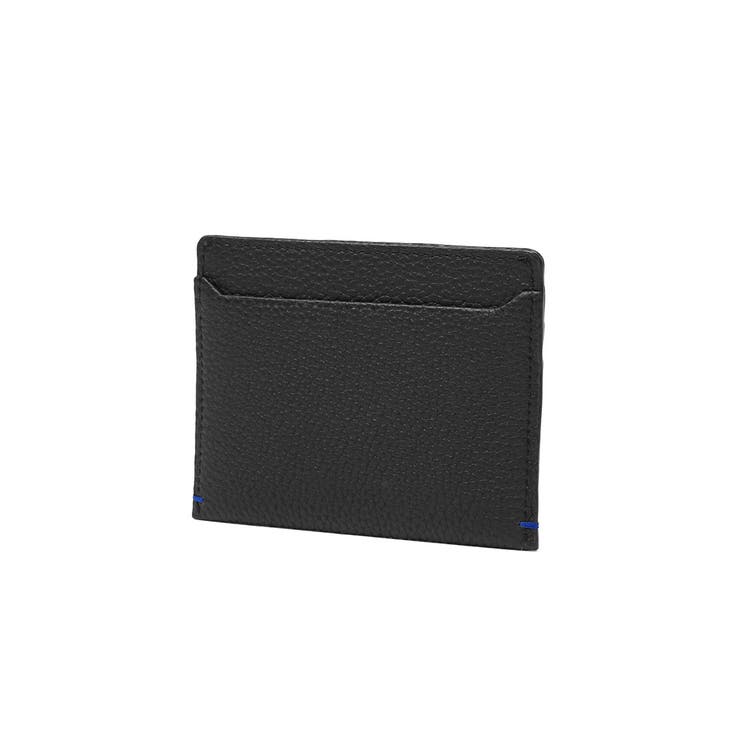 ブラック | コムサメン カードケース COMMECAMEN | ギャレリア Bag＆Luggage