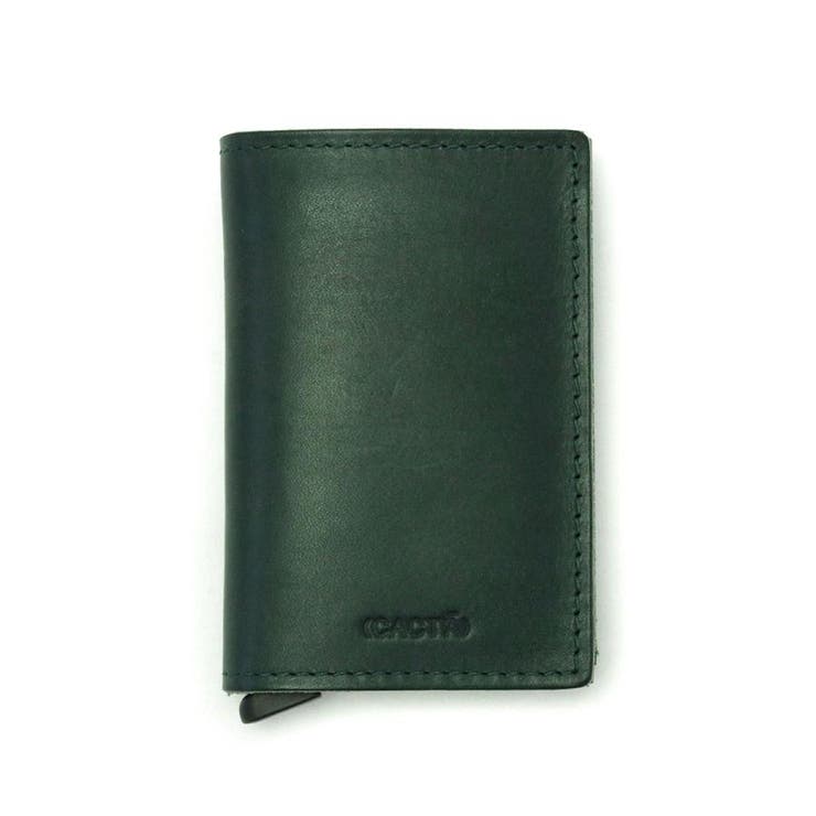 グリーン | カクタ 財布 (CACT | ギャレリア Bag＆Luggage