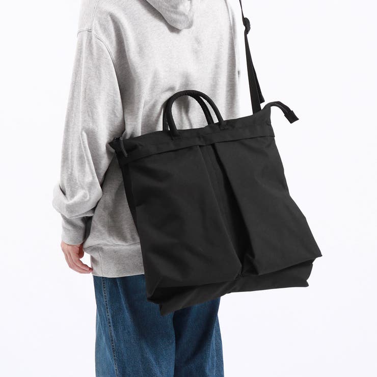 BLACK | カクタ ショルダーバッグ (CACT | ギャレリア Bag＆Luggage