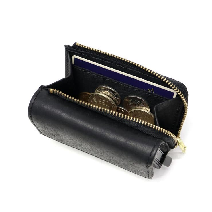 カクタ 三つ折り財布 財布 | ギャレリア Bag＆Luggage | 詳細画像16 