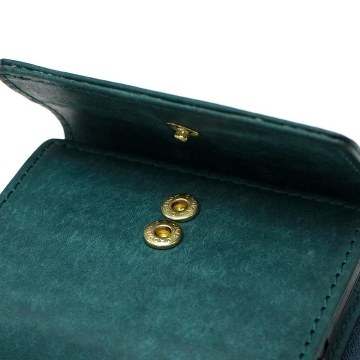 カクタ 三つ折り財布 財布 | ギャレリア Bag＆Luggage | 詳細画像18 