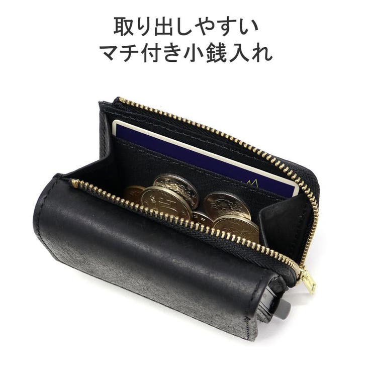 カクタ 三つ折り財布 財布 | ギャレリア Bag＆Luggage | 詳細画像6 
