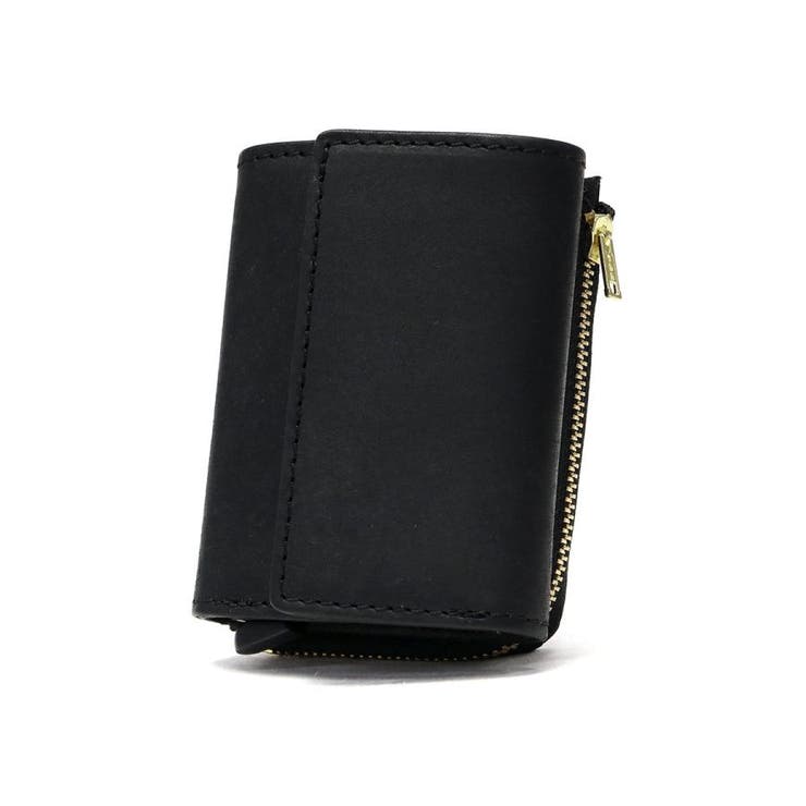 BLACK | カクタ 三つ折り財布 財布 | ギャレリア Bag＆Luggage