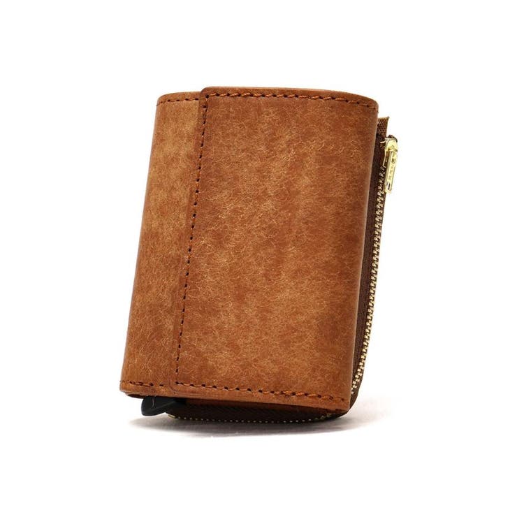CAMEL | カクタ 三つ折り財布 財布 | ギャレリア Bag＆Luggage
