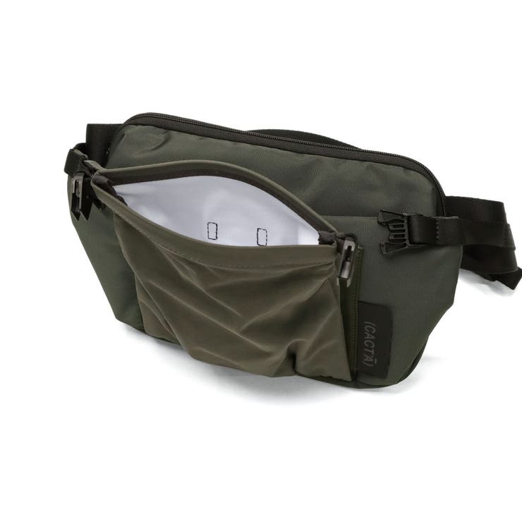 カクタ ボディバッグ (CACT | ギャレリア Bag＆Luggage | 詳細画像18 
