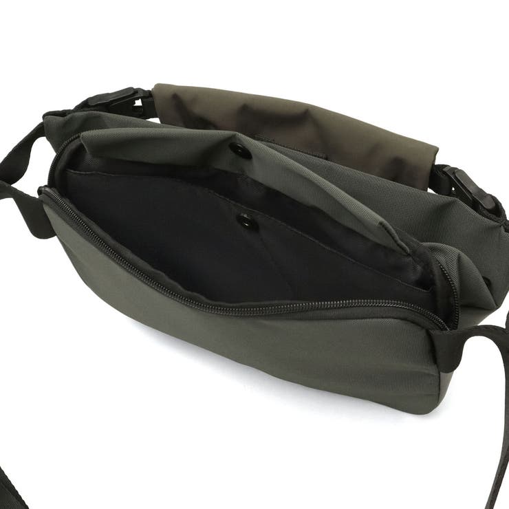 カクタ ボディバッグ (CACT | ギャレリア Bag＆Luggage | 詳細画像20 