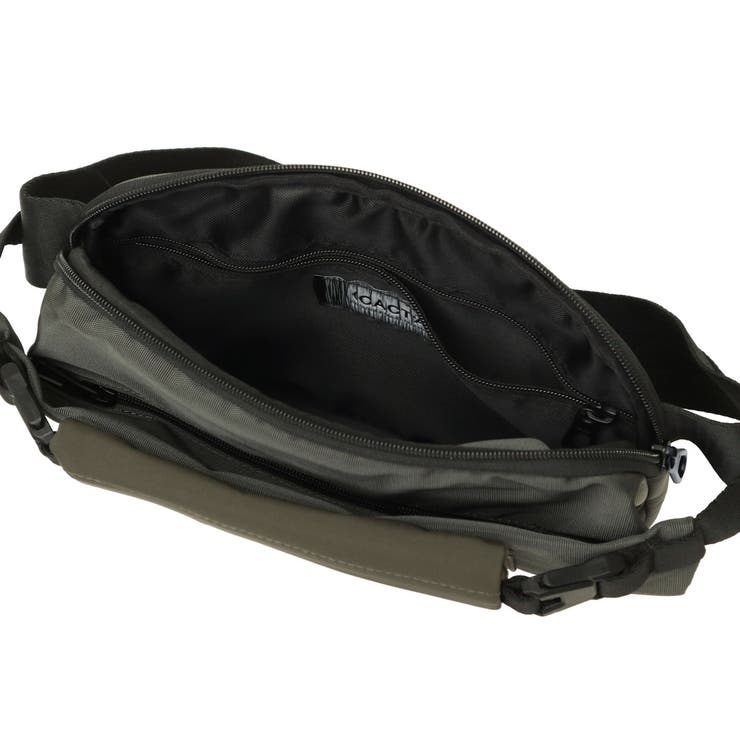 カクタ ボディバッグ (CACT | ギャレリア Bag＆Luggage | 詳細画像21 