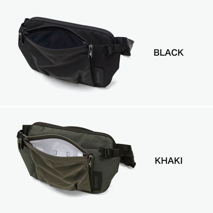 カクタ ボディバッグ (CACT | ギャレリア Bag＆Luggage | 詳細画像8 