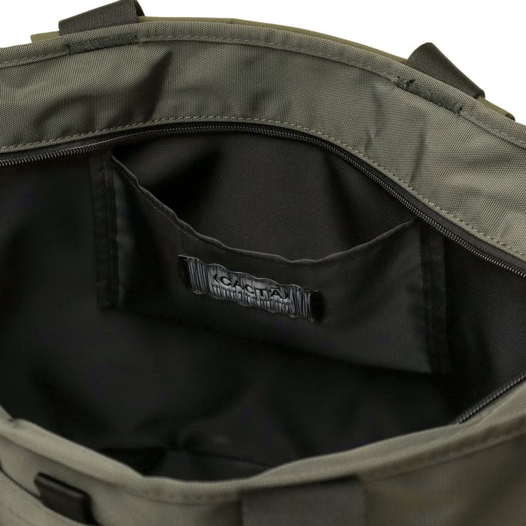 カクタ トートバッグ (CACT | ギャレリア Bag＆Luggage | 詳細画像21 