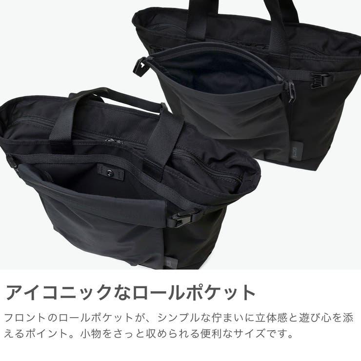 カクタ トートバッグ (CACT | ギャレリア Bag＆Luggage | 詳細画像3 