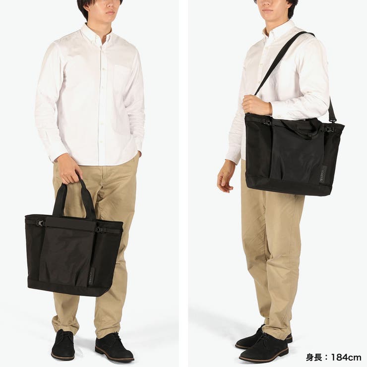 カクタ トートバッグ (CACT | ギャレリア Bag＆Luggage | 詳細画像9 