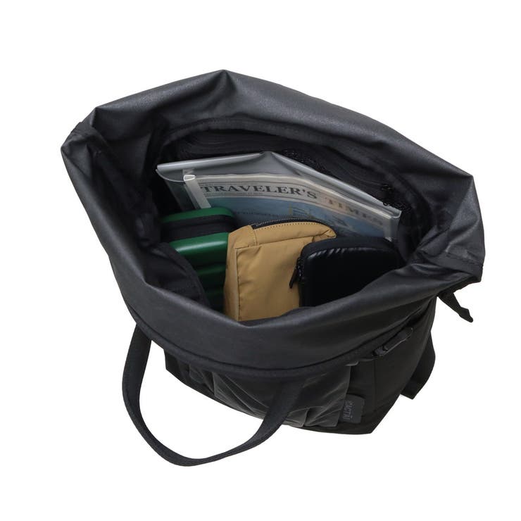 カクタ リュック (CACT | ギャレリア Bag＆Luggage | 詳細画像16 