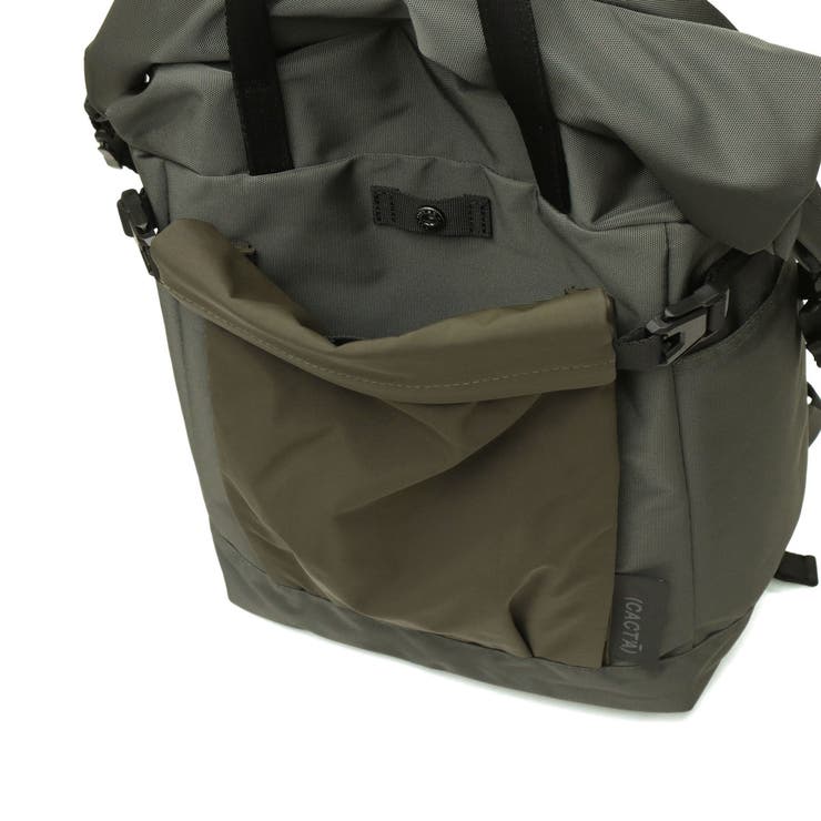 カクタ リュック (CACT | ギャレリア Bag＆Luggage | 詳細画像18 