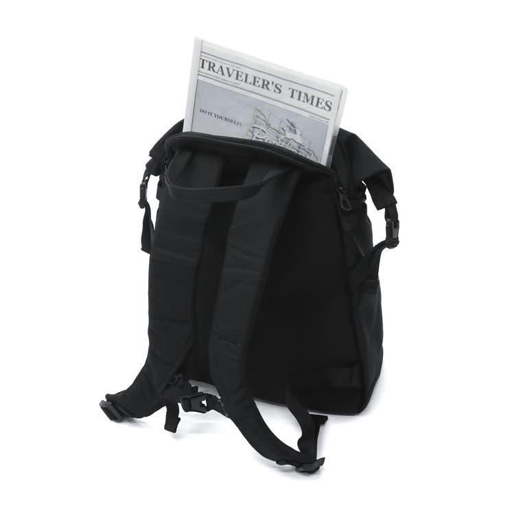 カクタ リュック (CACT | ギャレリア Bag＆Luggage | 詳細画像22 