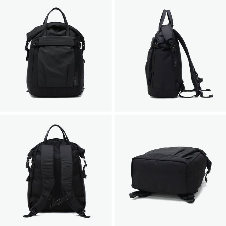 カクタ リュック (CACT | ギャレリア Bag＆Luggage | 詳細画像6 