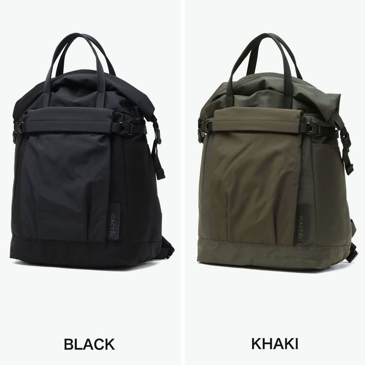 カクタ リュック (CACT | ギャレリア Bag＆Luggage | 詳細画像7 