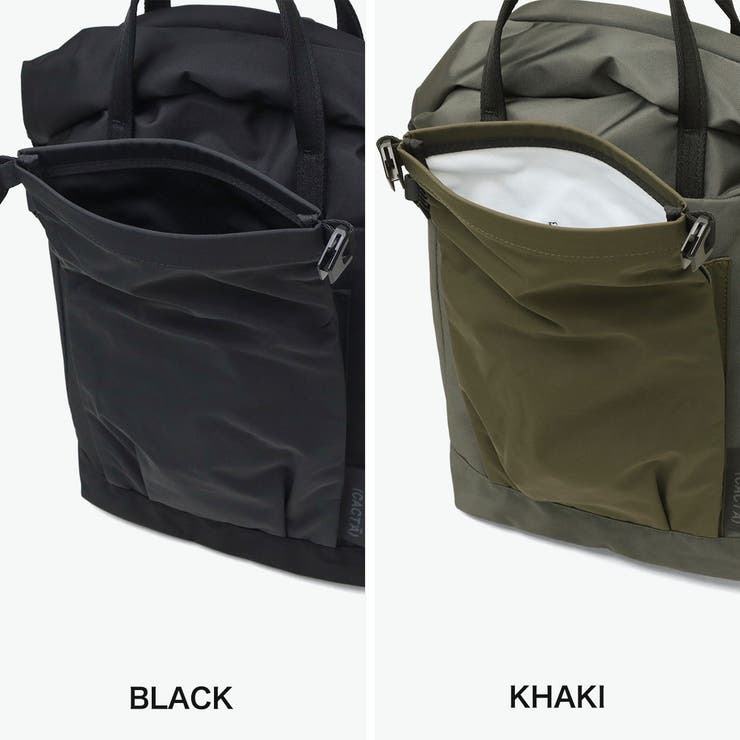 カクタ リュック (CACT | ギャレリア Bag＆Luggage | 詳細画像8 