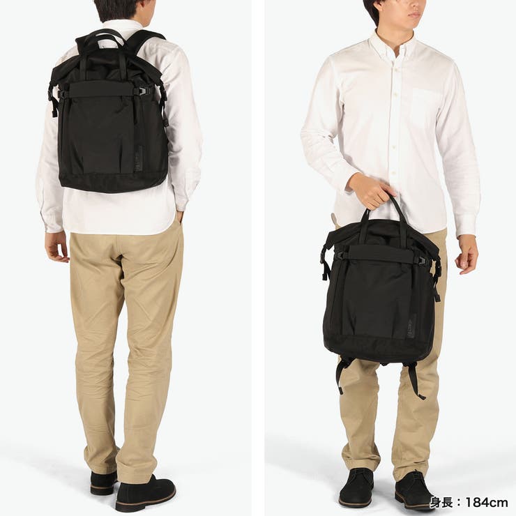 カクタ リュック (CACT | ギャレリア Bag＆Luggage | 詳細画像9 