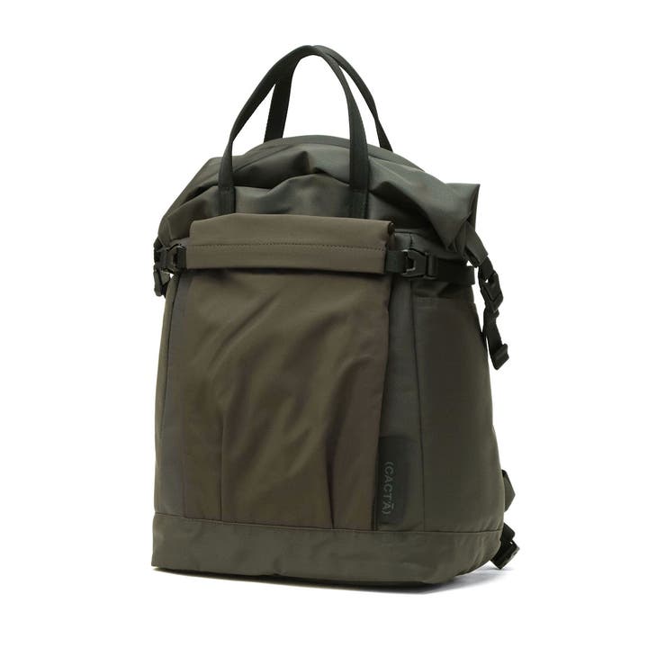 KHAKI | カクタ リュック (CACT | ギャレリア Bag＆Luggage