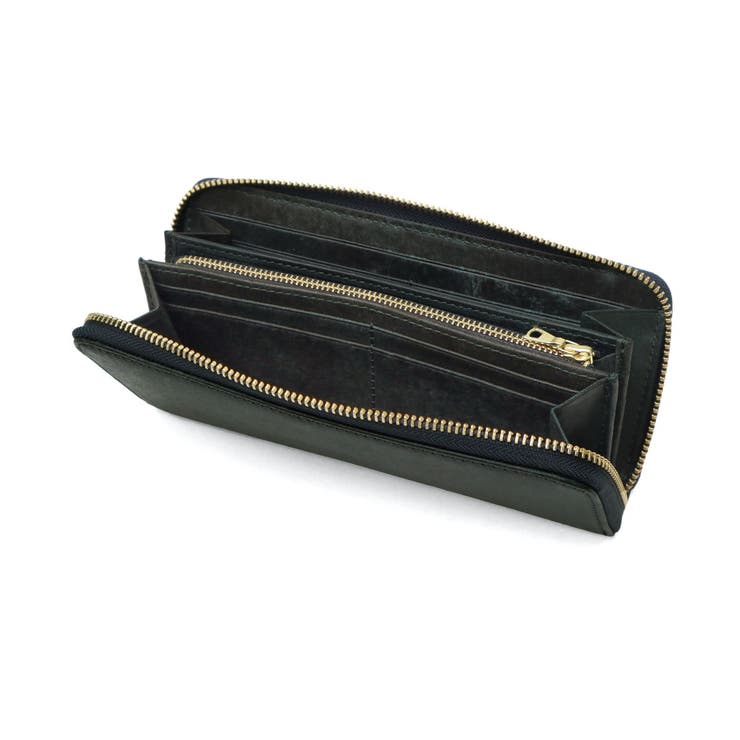 カクタ 長財布 (CACT | ギャレリア Bag＆Luggage | 詳細画像18 