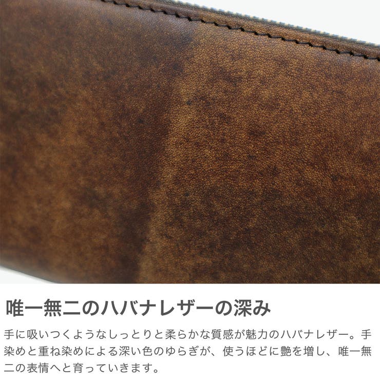 カクタ 長財布 (CACT | ギャレリア Bag＆Luggage | 詳細画像4 