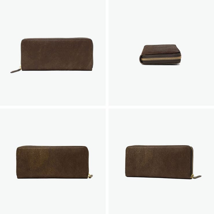 カクタ 長財布 (CACT | ギャレリア Bag＆Luggage | 詳細画像6 