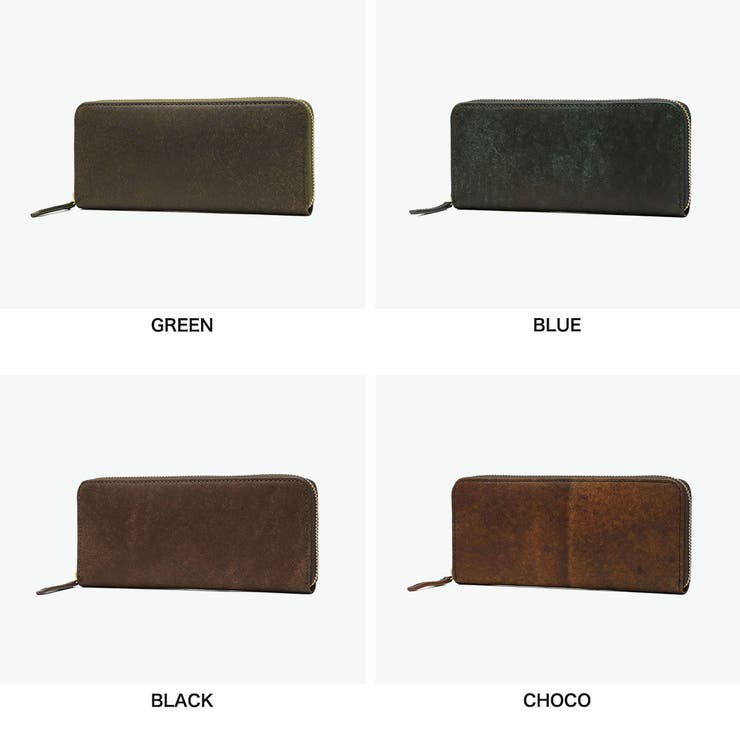 カクタ 長財布 (CACT | ギャレリア Bag＆Luggage | 詳細画像7 