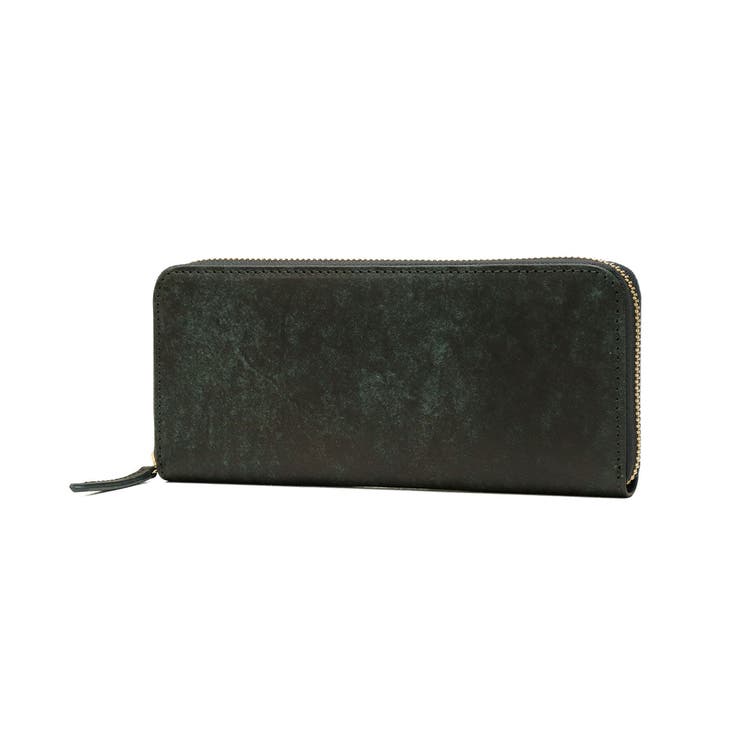 BLUE | カクタ 長財布 メンズ | ギャレリア Bag＆Luggage