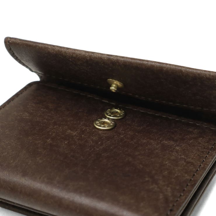 カクタ 三つ折り財布 (CACT | ギャレリア Bag＆Luggage | 詳細画像20 