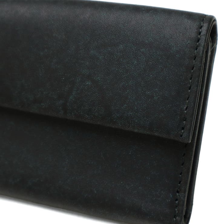 カクタ 三つ折り財布 (CACT | ギャレリア Bag＆Luggage | 詳細画像21 