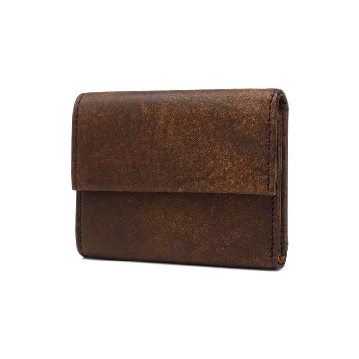 CHOCO | カクタ 三つ折り財布 (CACT | ギャレリア Bag＆Luggage