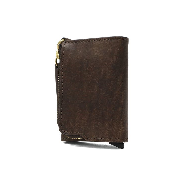 カクタ 三つ折り財布 (CACT | ギャレリア Bag＆Luggage | 詳細画像14 