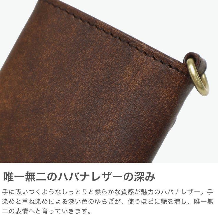 カクタ 三つ折り財布 (CACT | ギャレリア Bag＆Luggage | 詳細画像4 