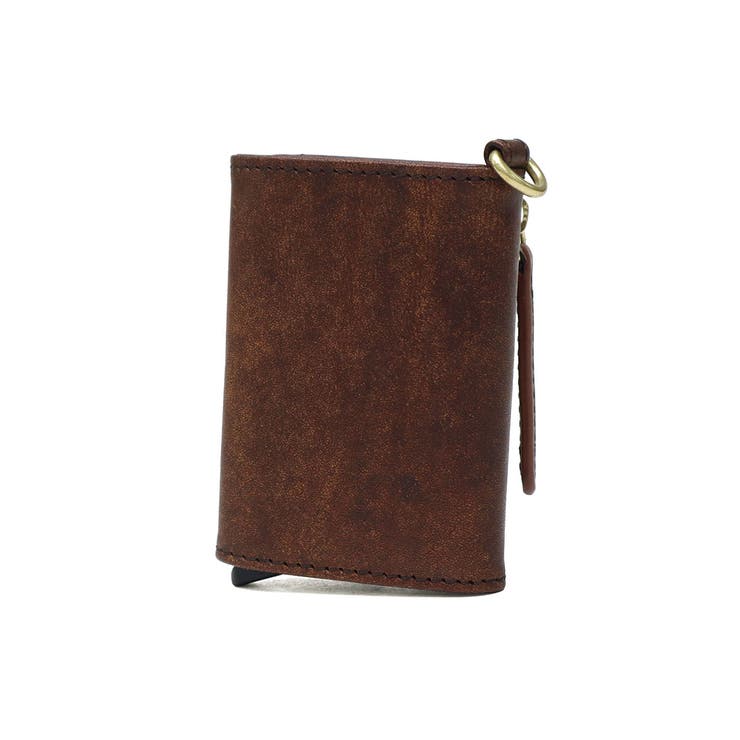 CHOCO | カクタ 三つ折り財布 (CACT | ギャレリア Bag＆Luggage