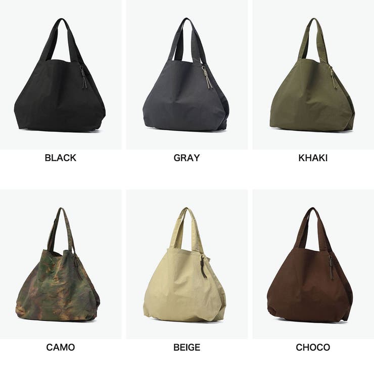 カクタ トートバッグ (CACTA) | ギャレリア Bag＆Luggage | 詳細画像2 