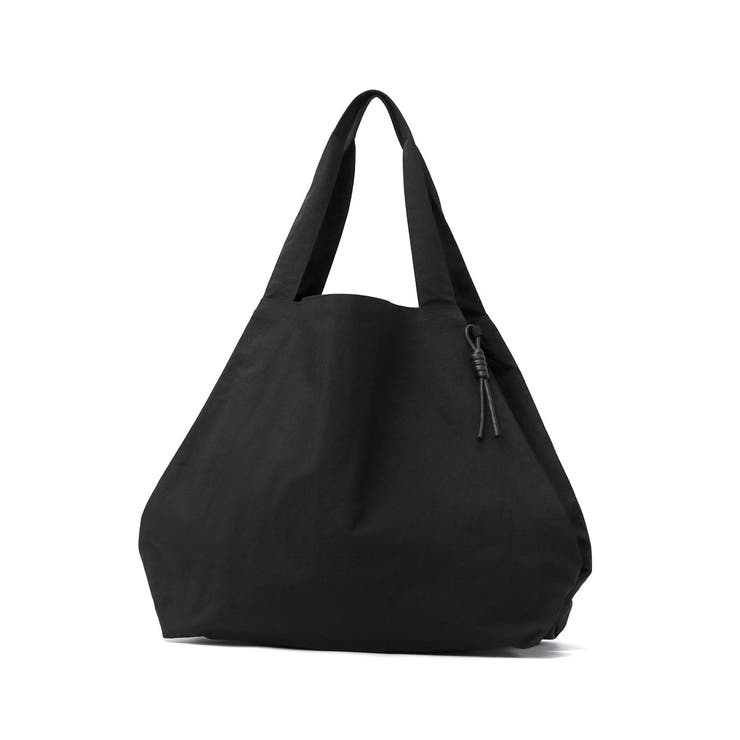BLACK | カクタ トートバッグ (CACTA) | ギャレリア Bag＆Luggage