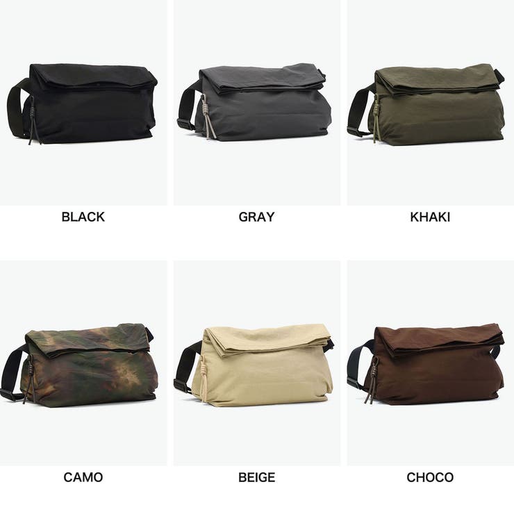 カクタ ショルダーバッグ (CACTA) | ギャレリア Bag＆Luggage | 詳細画像2 
