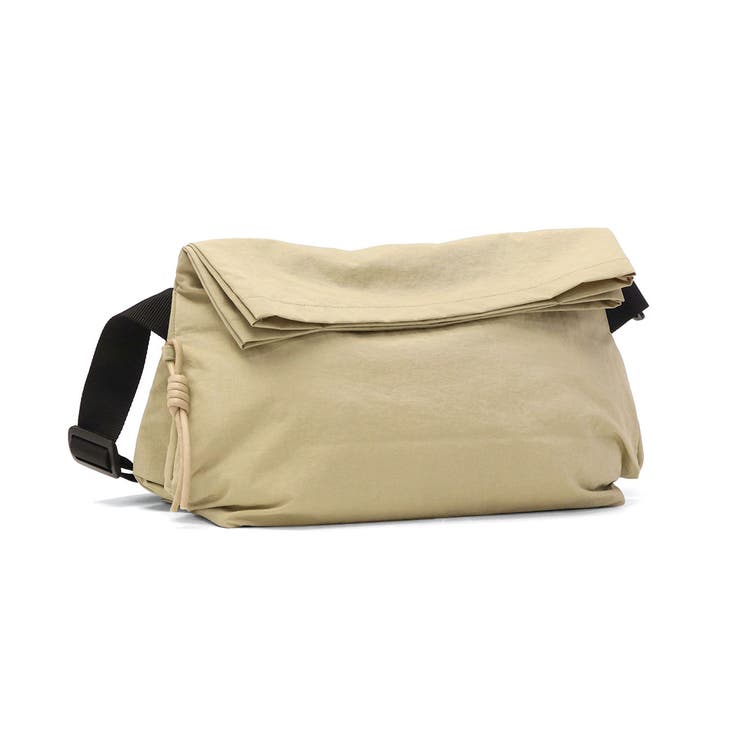 BEIGE | カクタ ショルダーバッグ (CACTA) | ギャレリア Bag＆Luggage