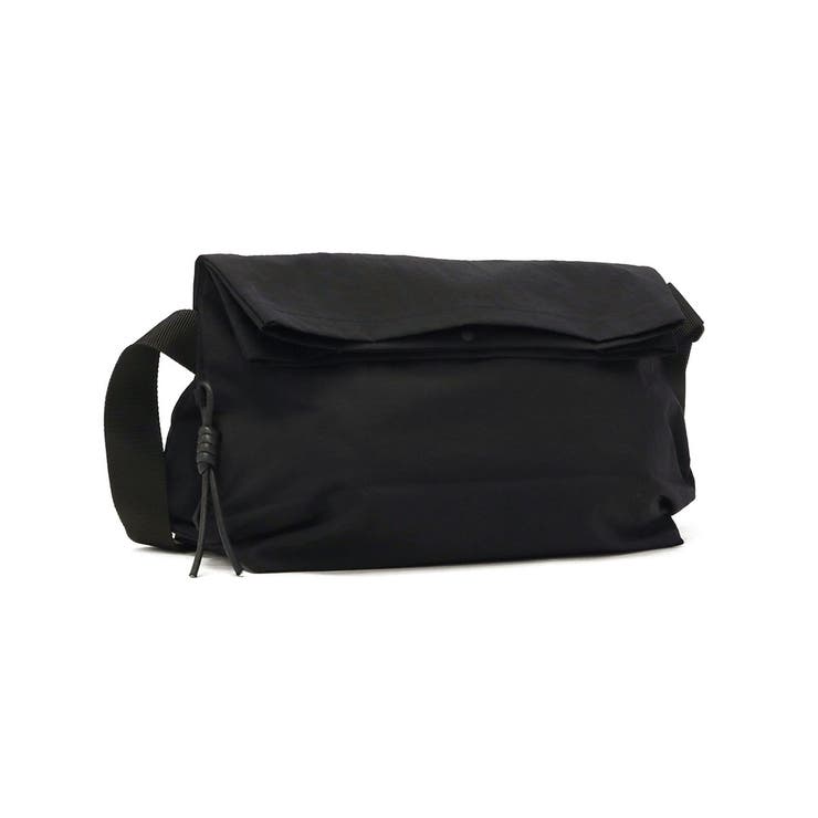BLACK | カクタ ショルダーバッグ (CACTA) | ギャレリア Bag＆Luggage