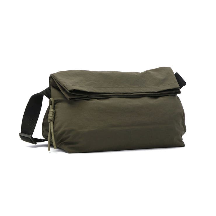 KHAKI | カクタ ショルダーバッグ (CACTA) | ギャレリア Bag＆Luggage