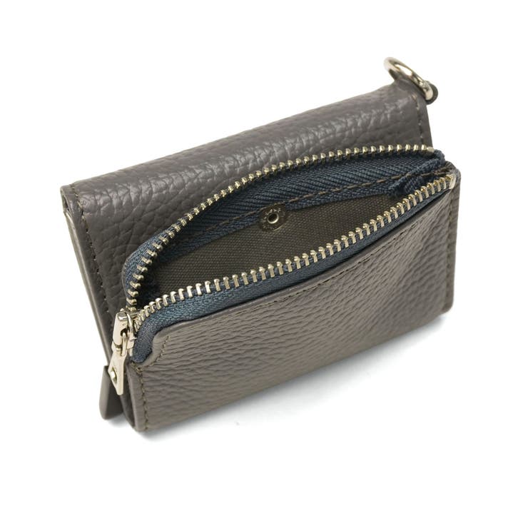 カクタ 三つ折り財布 CACTA | ギャレリア Bag＆Luggage | 詳細画像19 