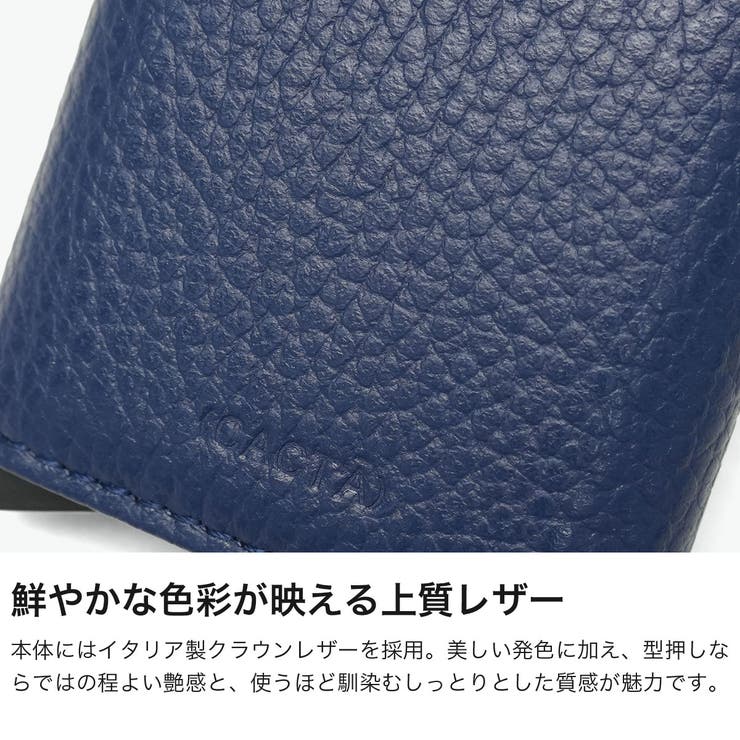 カクタ 三つ折り財布 CACTA | ギャレリア Bag＆Luggage | 詳細画像4 
