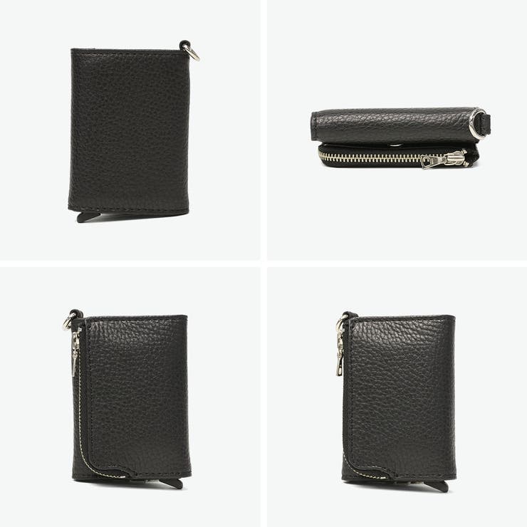 カクタ 三つ折り財布 CACTA | ギャレリア Bag＆Luggage | 詳細画像6 