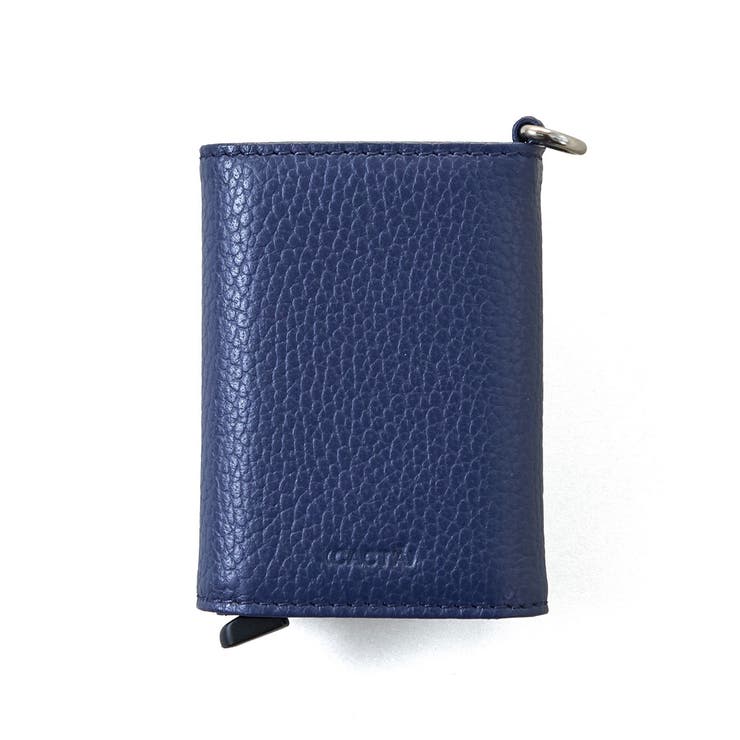 NAVY | カクタ 三つ折り財布 CACTA | ギャレリア Bag＆Luggage